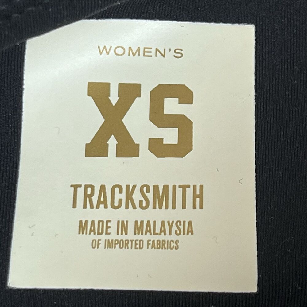 Tracksmith Shorts Womens Extra Small Running Performance Compression Activewear - Picture 3 of 12